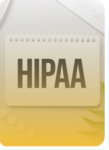 HIPPA complaint